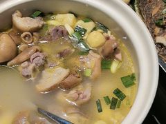 -巴人堂(女儿城店)