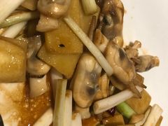 -荣轩(新荣记环球金融中心店)