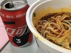 -水平有限广西米粉·广西风味集(五道口店)