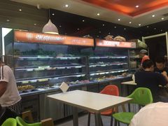 -张亮麻辣烫(尚都SOHO店)