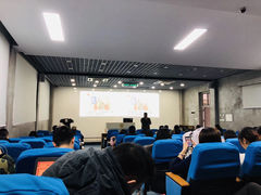 -东南大学(九龙湖校区)