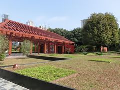 -南越王博物院(王宫展区)