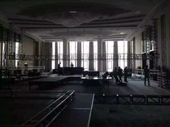 -舟山希尔顿酒店