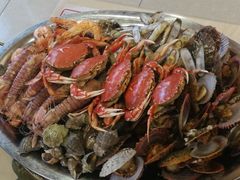 -北方饺子王·海肠捞饭·海鲜锅(山大店)