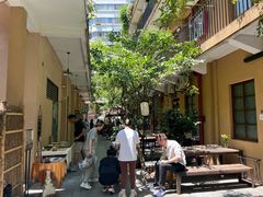 -嘉善老市