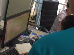 -内蒙古自治区国际蒙医医院(总院)