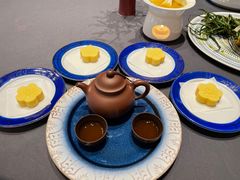 -江南雅厨(李公堤店)