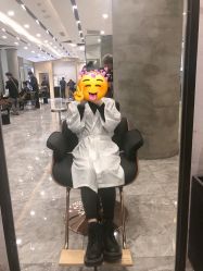 -Rise Hair上升造型