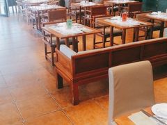 大堂-东方饺子王(哈西万达店)