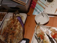 -木屋烧烤(南新店)