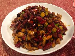 -徐记私厨(半淞园路店)