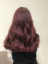 点击看大图 -小齐发型Star~salon