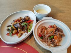 -金鹰国际酒店·满园春中餐厅