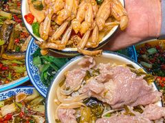 -李大爷的泡椒馆(冉家坝店)