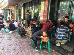 -清真白建强牛肉面(金雁花园店)
