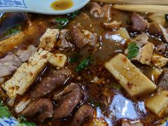 -门框胡同百年卤煮(鸟巢店)