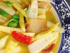 -光头饭店(新安路店)