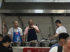 -华兴街自力面店
