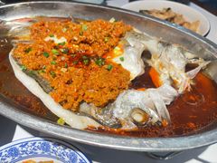 -回家吃饭·地道南昌菜(建德观总店)