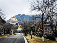 -溪口-滕头旅游景区