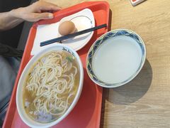 -和合谷(德外店)