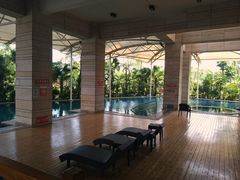 -途易晟曼湾度假酒店(大鹏店)