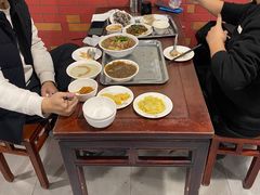 -姚记炒肝店(鼓楼店)