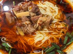 -智强牛肉面