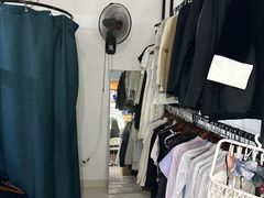 -爱定格照相馆·证件照(深圳宝安壹方城店)