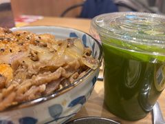 -京和风食堂·定食寿喜锅(保利樾广场店)