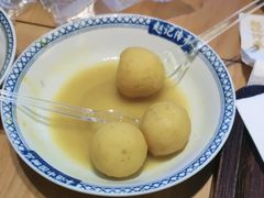 -赵记传承·中式甜品(中山石岐大信店)