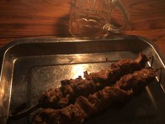 架子肉-清之口·东乡鸡自助饺子(经二路店)