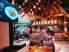 -不二·民谣音乐餐酒吧(九眼桥店)