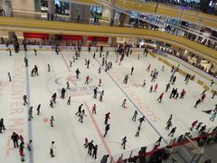 -冠军冰场CHAMPION RINK(苏州中心商场店)