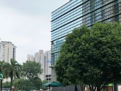 -星巴克臻选(长沙运达中央广场店)