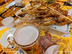 -木屋烧烤(西南角店)