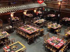 -红运火锅·中国名火锅·国风演绎(省体店)