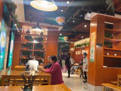 -古觉面片(科技路天朗蓝湖树店)