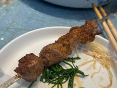 -哈啾嗨·新概念蒙餐(红星新城店)