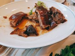 -椿记烧鹅(叠彩店)