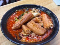 -四川老牛麻辣烫(北门桥店)