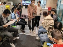 -兔爸私家小厨(新北万达店)