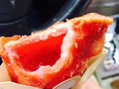 -麦当劳(团结湖店)