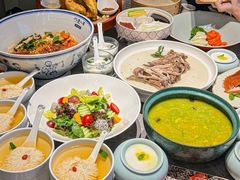 -大秦小宴•新派西北(万象前海店)