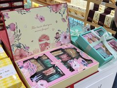 -钜记手信(大三巴街店)