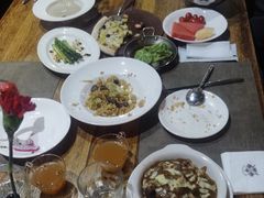 -食间牛排(湖西路店)