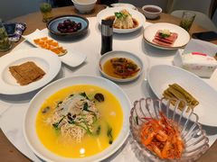 -花园茶楼·淮扬菜(兴城西路店)