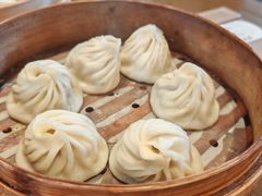 -南翔馒头店(豫园店)