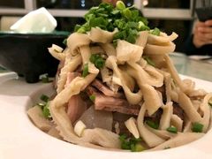 -东云阁(黄山路店)