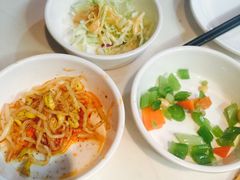 -金豆角砂锅焖面(安贞店)